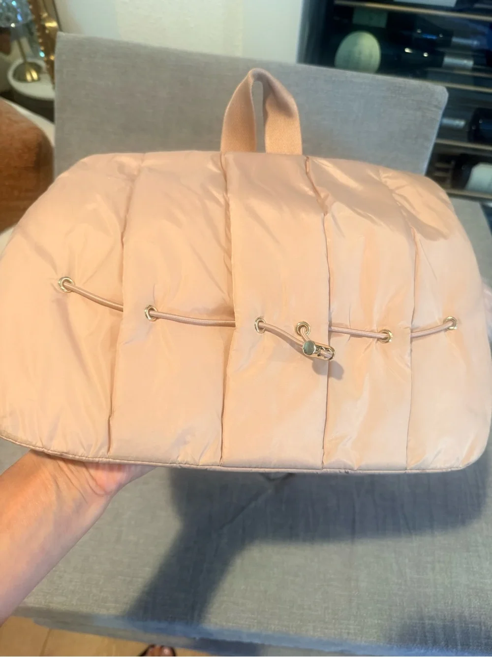 Happbrand stylish blush